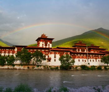 Spiritual Journey to Bhutan with Lama Tenzin  (Short-tour)