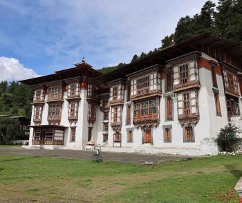 Explore Bumthang – Spiritual heartland of Bhutan!