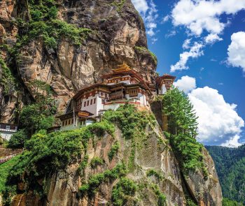 “Beauty of Western and Central Bhutan” – June 2023 tour