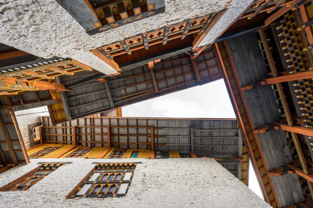 Best Time to Visit Bhutan: A Season-by-Season Guide