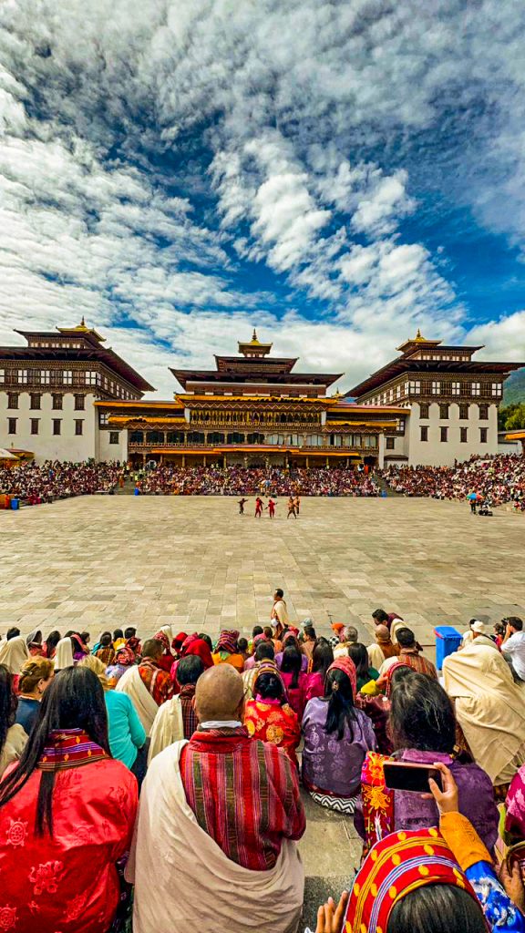Understanding Bhutan’s Sacred Tshechu Festivals
