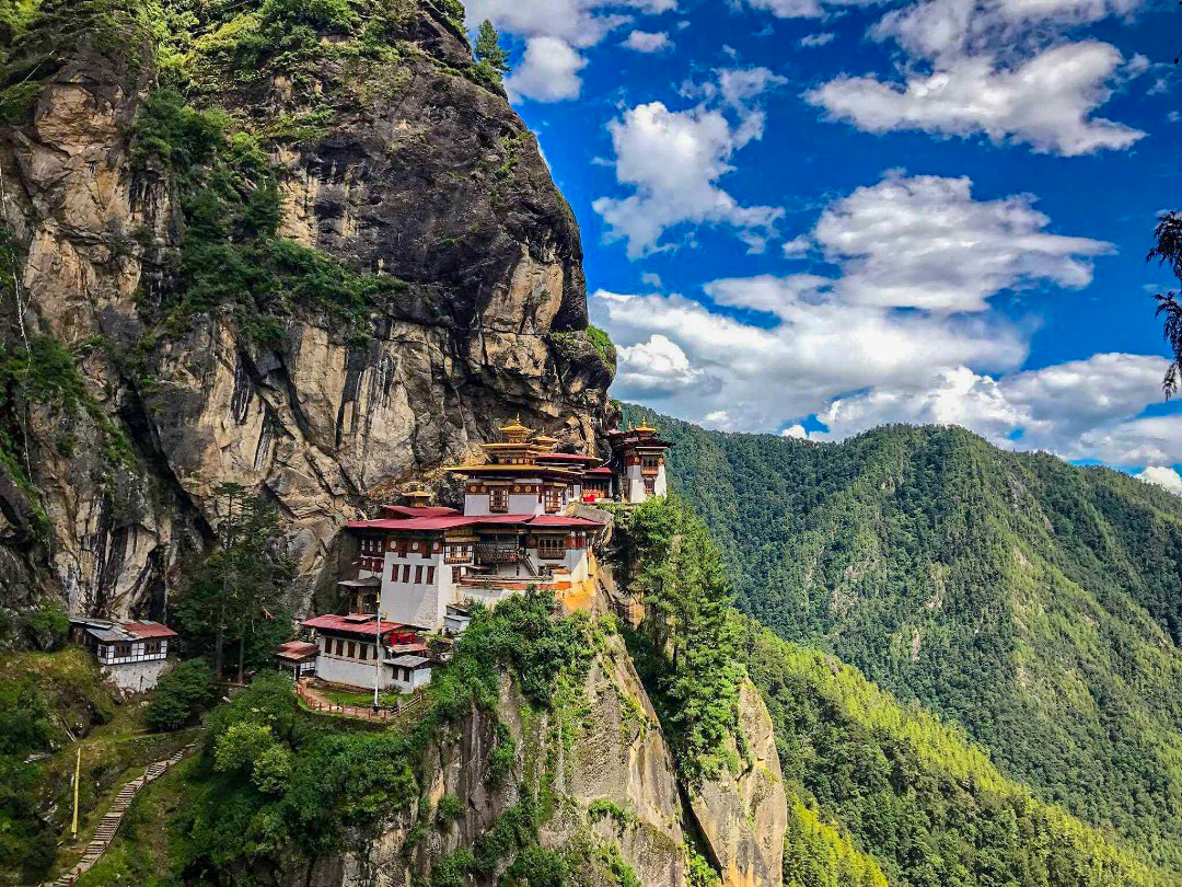 A Transformative Journey With Geshe Yong Dong Losar