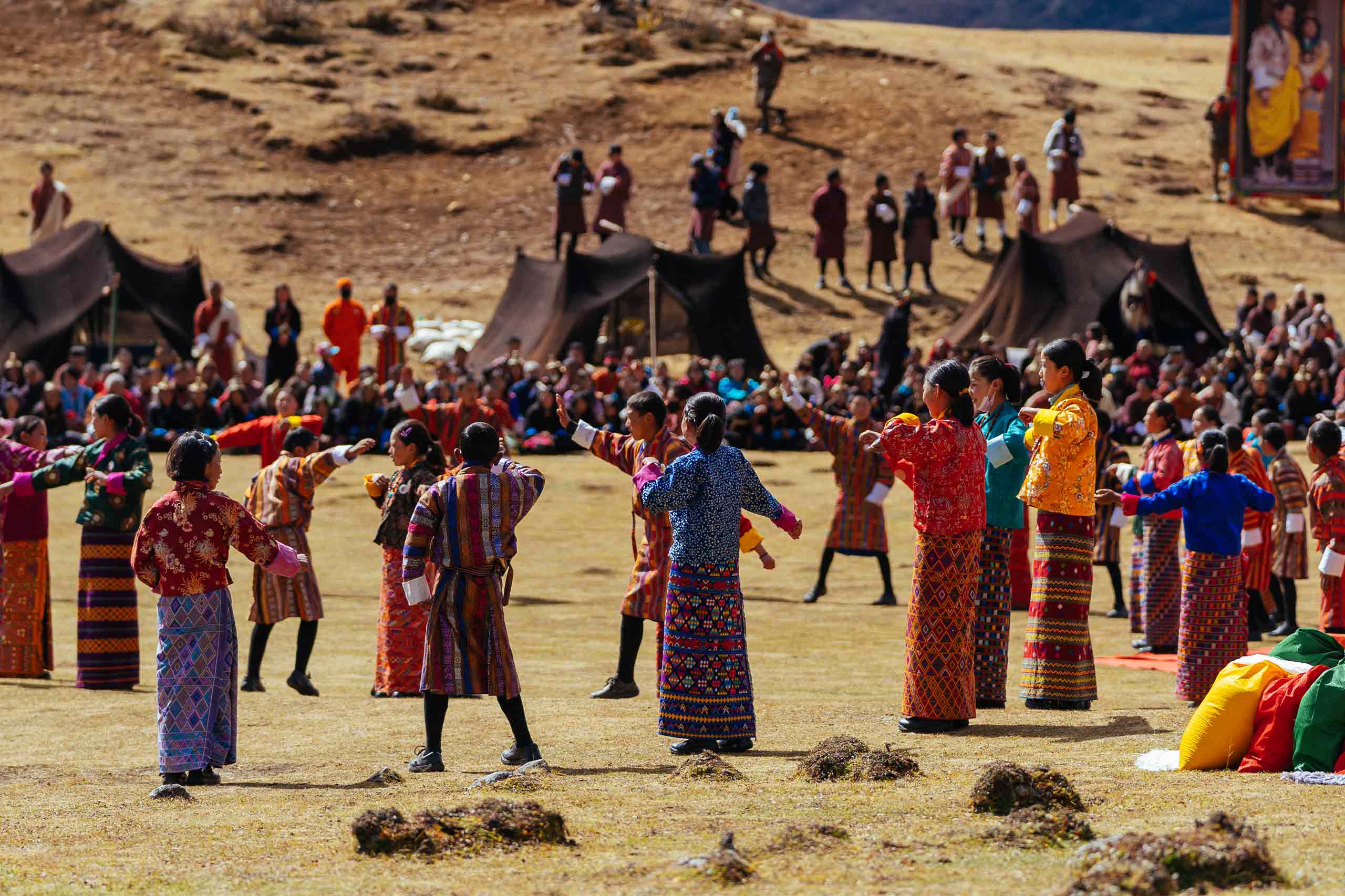 Laya Festival