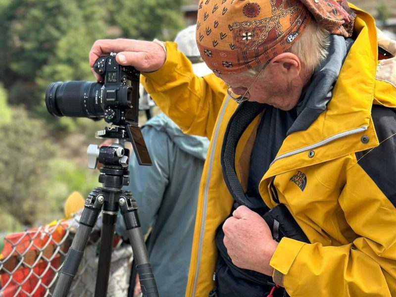 Bhutan Photography Tour