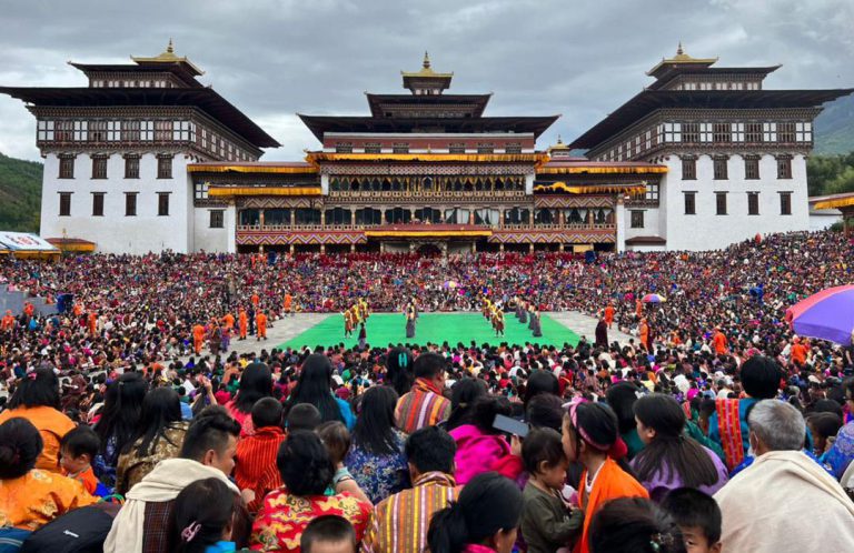 What to Pack for Bhutan