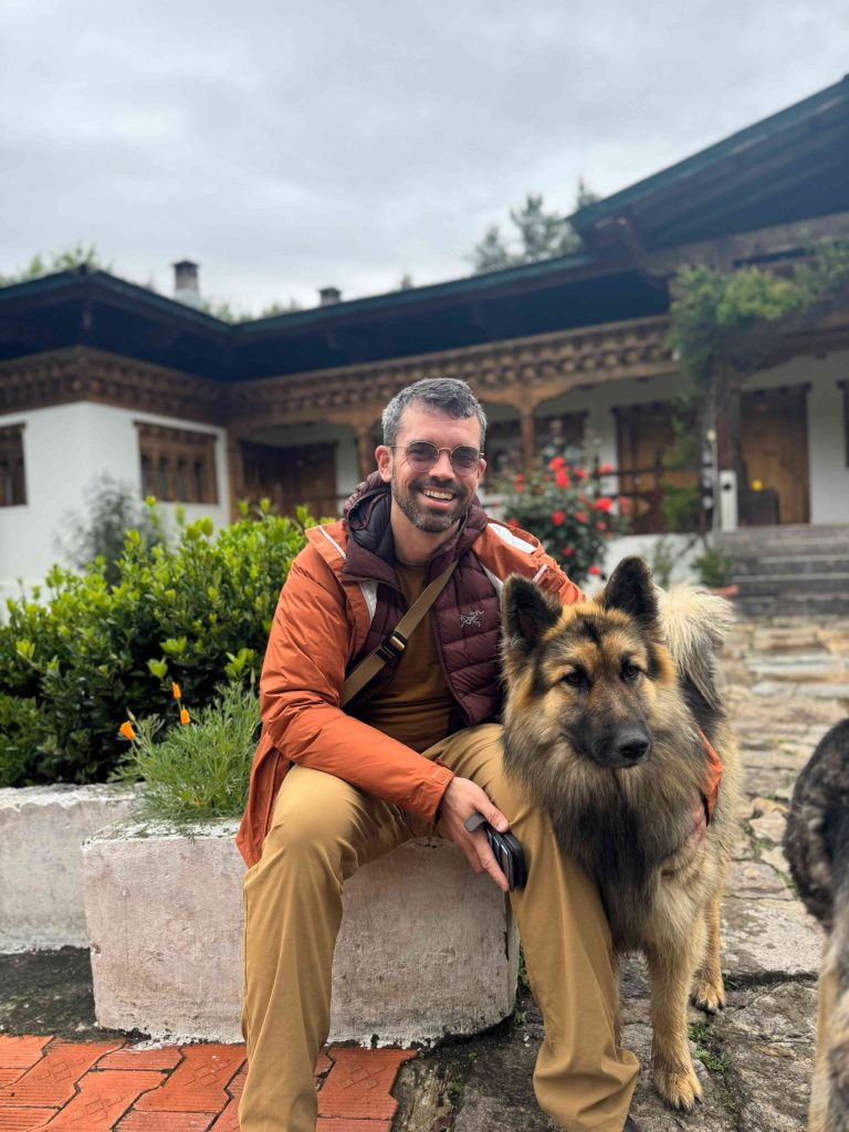 Mr. Nicholas E walker 