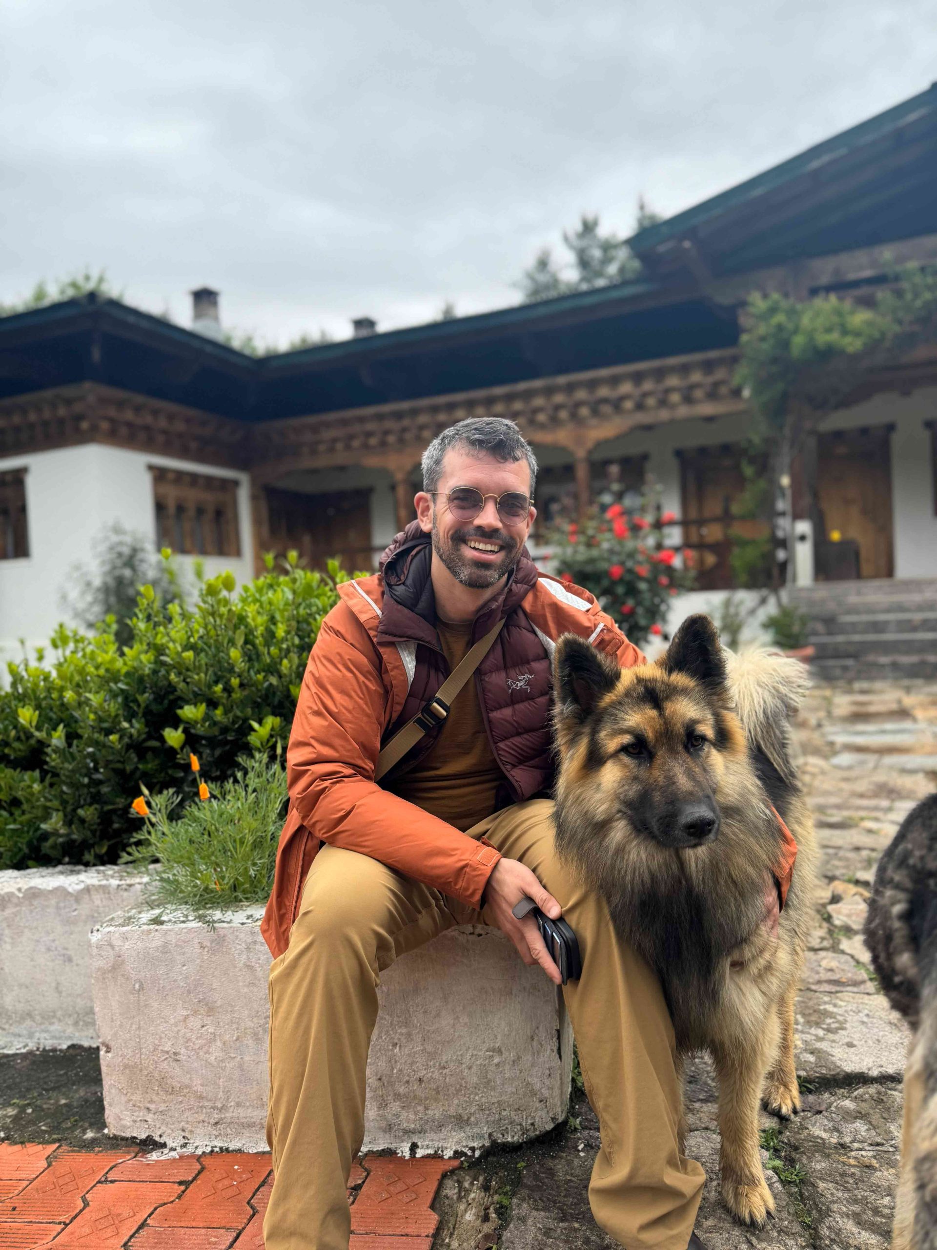 Mr. Nicholas E walker 