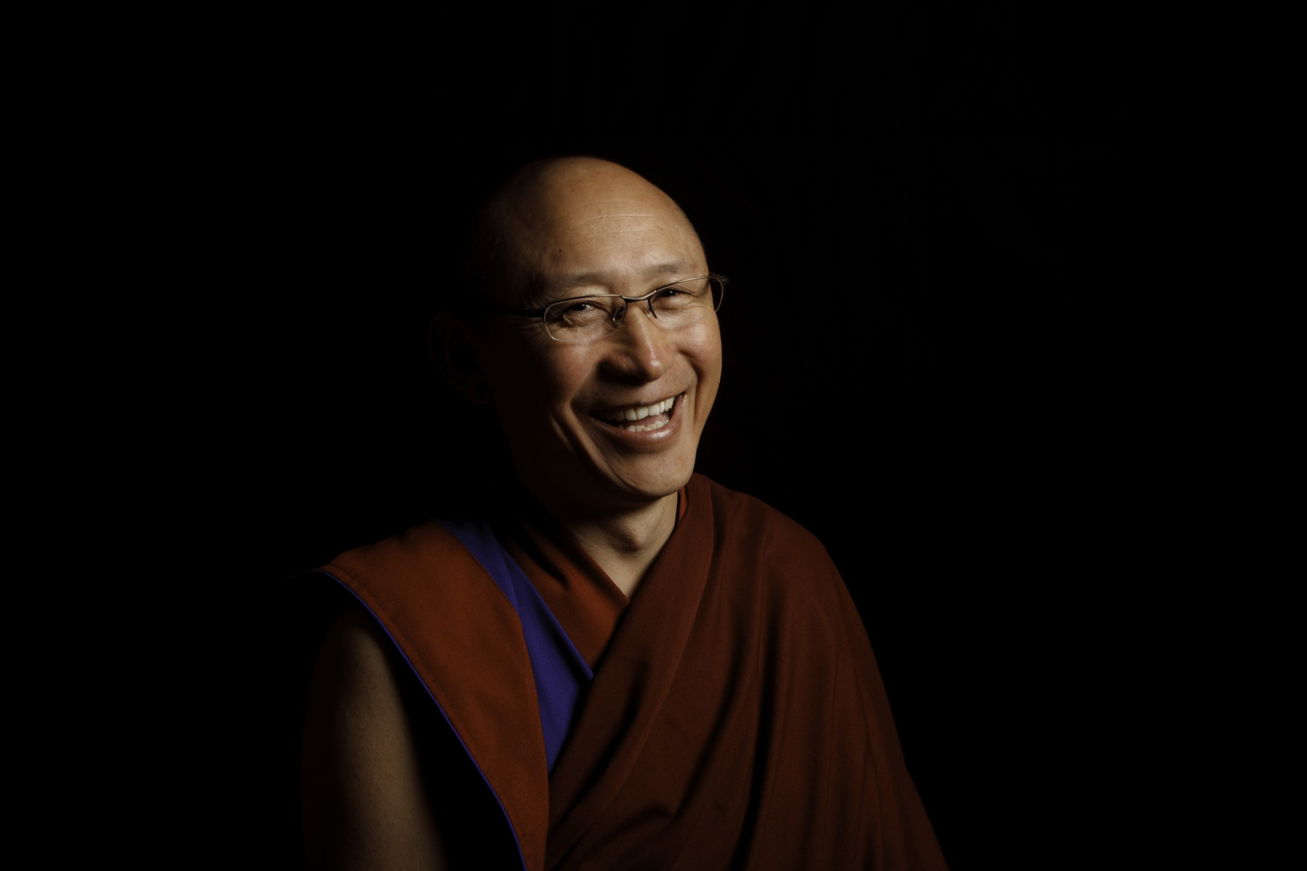 Spiritual Journey to Bhutan With Geshe Yong Dong Losar